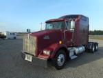 Used 1998 Kenworth T800 for Sale