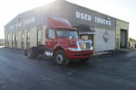 2012 International 4400
