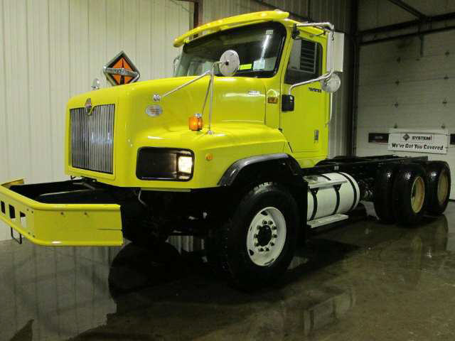 2011 International 5600i