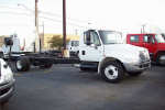 2009 International 4300