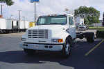 2001 International 4700