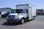 2003 International 4300