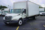 2005 International 4300