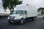 2006 International 4300