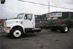 2000 International 4900