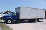 2000 International 4700