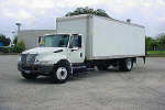 2002 International 4300
