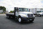 2003 International 4400