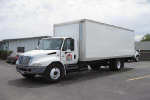 2004 International 4300