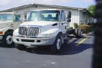 2003 International 4300