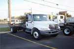 2007 International 4200