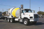 2007 International 5600i
