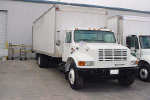 2001 International 4700