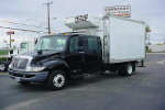 2008 International 4300LP