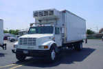 2000 International 4900
