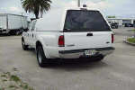2007 Ford F350