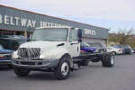 2003 International 4300