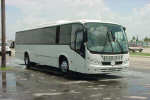 2007 International FC