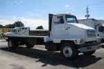 2001 International 4700