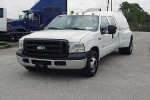 2007 Ford F350
