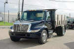 2002 International 4300