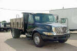 2002 International 4300
