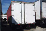 2002 UTILITY 25 FT