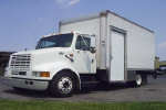 2002 International 4700LP