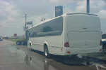 2007 International FC