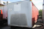 2002 UTILITY 25 FT