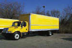 2005 International 4300