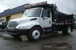 2006 International 4300