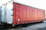 2002 UTILITY 25 FT