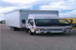 2003 GMC W4500