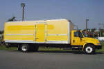 2005 International 4300