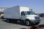 2009 International 4300