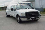 2007 Ford F350