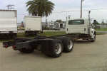 2003 International 4400