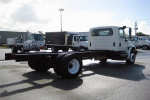 2002 International 4300