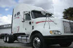 2007 International 9400i