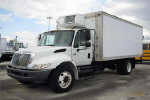2002 International 4300
