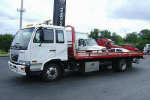 2007 UD 2300LP