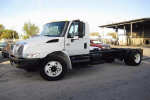 2002 International 4300