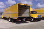 2006 International 4300