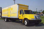 2005 International 4300