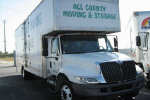 2005 International 4300