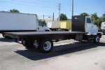 2001 International 4700