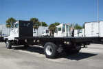 2001 International 4700