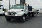 2007 International 4300