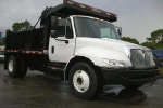 2006 International 4300